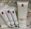羽西【肖戰(zhàn)同款】白玉防曬霜輕薄保濕隔離SPF50防曬乳七夕情人節(jié)禮物 曬單實(shí)拍圖