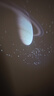 BOXLAMP星空燈氛圍燈 星空音樂盒 臥室投影燈充電夜燈兒童發(fā)光玩具禮物女 曬單實(shí)拍圖