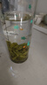 恩施玉露2025新茶綠茶明前特級(jí)頭采冷泡硒富茶龍井43號(hào)樹(shù)種罐裝自己喝100g 曬單實(shí)拍圖