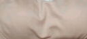 美·雅·挺高中生內(nèi)衣女運(yùn)動跑步防震青春發(fā)育期學(xué)生文胸聚攏防下垂提拉胸罩 曬單實(shí)拍圖