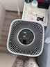 美的（Midea）森林家空氣凈化器Air4 家用除甲醛除菌除異味除過敏原甲醛傳感器實時監(jiān)測國家補貼 【母嬰認證優(yōu)選】KJ550G-YY 曬單實拍圖