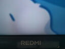 小米（MI）REDMI電視A Pro 55 55英寸 【推薦看看65/75英寸】144Hz高刷 3+64GB 以舊換新L55RB-APE 曬單實(shí)拍圖