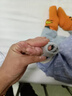 順秦嬰幼兒拇指內(nèi)扣矯正器兒童狹窄性腱鞘炎固定支具大拇指醫(yī)用固定器 兒童手指內(nèi)扣矯正器【2歲以下寶寶使用】 （兒童專用  支撐矯正） 曬單實(shí)拍圖