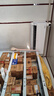 TCL空調大1匹小藍翼真省電 空調掛機 超一級能效省電35%冷暖 KFR-26GW/RV2Ea+B1廣東以舊換新國家補貼 曬單實(shí)拍圖