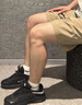 耐克（NIKE）AIR MAX FIRE男鞋氣墊緩震黑色運(yùn)動(dòng)鞋復(fù)古跑步鞋IF2621-001 IF2621-001 40.5 曬單實(shí)拍圖