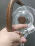 憶壺茶茶壺玻璃煮茶壺加厚燒水壺玻璃提梁壺養(yǎng)生壺電陶爐煮茶壺套裝 【透明加厚】山河提梁壺1100ml 曬單實(shí)拍圖