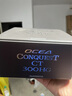 SHIMANO禧瑪諾旗艦25新款OCEA CONQUEST CT數顯鼓輪海釣魚(yú)線(xiàn)輪漁輪 【24款】300HG（齒輪比6.2）右 曬單實(shí)拍圖