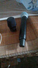 SENNHEISER森海 KK205 945 965 845 無(wú)線(xiàn)手持發(fā)射機咪頭嘜頭話(huà)筒頭 KK 105U黑色適配舒爾發(fā)射機 曬單實(shí)拍圖