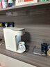 飛利浦（PHILIPS）即熱式飲水機(jī)家用UV殺菌小型臺(tái)上式飲水機(jī)免安裝 辦公室桌面熱飲機(jī)電熱水壺便攜即熱燒水壺ADD8202 曬單實(shí)拍圖