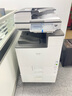 理光（Ricoh） 復(fù)印機MC2000ew/MC2001/MC2501彩色激光打印機A3A4無線網(wǎng)絡(luò)雙面批量復(fù)印打印掃描復(fù)合機 咨詢有禮MC2501+輸稿器+雙紙盒+無線 曬單實拍圖