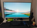 LG 32GS95UV 31.5英寸 4K OLED雙模電競顯示器 4K240Hz/1K480Hz 立體音箱 微透鏡陣列防眩光 0.03ms 31.5英寸4K OLED 32GS95UV 黑色 曬單實拍圖