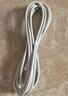 SnowkidsType-C數據線6A超級快充100w充電線適用華為Mate650ProP40榮耀USB-C安卓小米手機充電器線2m米 曬單實拍圖