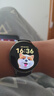 vivoWATCH 5 eSIM版 精鋼 全天候心率血氧監(jiān)測(cè)血壓功能 全新藍(lán)河操作系統(tǒng)iOS跨系統(tǒng)兼容智能手表 曬單實(shí)拍圖