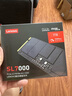 聯想（Lenovo）1TB SSD固態(tài)硬盤m.2接口(NVMe協(xié)議)PCIe4.0 x4 拯救者sl7000 40Pro讀速高達7200MB/s 曬單實拍圖