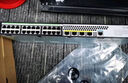 華三（H3C）S5048PV6-EI 48電口+4光口全千兆二層全網(wǎng)管企業(yè)級(jí)網(wǎng)絡(luò)交換機(jī) IPv6/VLAN劃分/智能堆疊/鏈路聚合 曬單實(shí)拍圖
