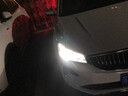 科浦仕適用于福特福睿斯汽車(chē)led大燈改裝遠近一體遠光燈近光燈led車(chē)燈泡 8K福睿斯15-17款【遠光】2支裝 曬單實(shí)拍圖