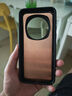 億色（ESR）蘋果無(wú)線充電器MagSafe磁吸15W無(wú)線快充適用iPhone16/15/14/13/12/11全系華為小米三星OV安卓手機(jī) 【15W】支架磁吸無(wú)線充丨遠(yuǎn)峰藍(lán) 曬單實(shí)拍圖