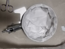 農寶摘水果神器不銹鋼伸縮桿摘蘋果柿子果子摘果器高空采摘工具鉤 5米 曬單實拍圖