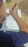 五年級上冊字帖語文同步練字帖人教版小學生專用硬筆書法練字本楷書筆畫筆順兒童鉛筆描紅練習寫字每日一練楷體組詞識字下冊 1本【五年級上冊80頁】同步字帖 曬單實拍圖