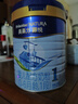 美素佳兒源悅嬰兒配方奶粉（0-6月齡，1段）罐裝800g（新國標(biāo)） 曬單實拍圖