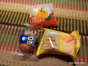 Member's Mark山姆會員商店面包早餐山姆超市黃油藜麥夾心老式手撕新鮮小面包 TOP1：3款3小包(順手必買) 徐福記+小南瓜+三重芝士 曬單實拍圖