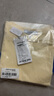 真維斯（JEANSWEST）短袖t恤女裝夏季2025新款純色正肩抽皺收腰半袖甜辣修身短款上衣 曬單實(shí)拍圖
