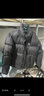 駱駝火山羽絨服2.0王俊凱同款【王者凱甲】男士加厚抗寒保暖外套冬季 曬單實(shí)拍圖