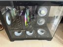 華碩ROG全家桶i9 14900KF華碩RTX5080主機5070Ti臺式電腦組裝機高端電競游戲直播設計渲染視頻剪輯整機 配置1:i5 14600KF+華碩5060Ti 曬單實(shí)拍圖