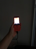 諾基亞（NOKIA）220 4G 移動(dòng)聯(lián)通電信全網(wǎng)通 2.8英寸雙卡雙待 直板按鍵手機(jī) 老人老年手機(jī) 學(xué)生手機(jī) 橘色 曬單實(shí)拍圖