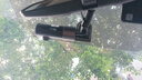 70邁行車記錄儀M310Pro 3K 1620P超清 星光夜視 F1.55大光圈360度旋轉(zhuǎn) 曬單實(shí)拍圖