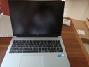 榮耀筆記本電腦MagicBook X16Plus 2025新款超輕薄便攜學生游戲本商務辦公本手提電腦 Core5 32G 1T固態(tài) 淺海藍 2.5K屏 曬單實拍圖