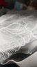 歐迪芬（Ordifen）文胸內(nèi)衣女大胸顯小輕薄性感調(diào)整型收副乳支撐胸罩 XB3302 曬單實拍圖