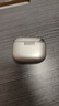漫步者（EDIFIER）蘿莉豆 Lolli Pro5 真無(wú)線(xiàn)主動(dòng)降噪藍牙耳機入耳式AI翻譯運動(dòng)跑步音樂(lè )游戲電競適配蘋(píng)果華為安卓 晨曦金+煤球耳機套+曬單20元紅包 曬單實(shí)拍圖