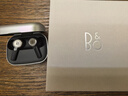 B&O Eleven 全新上市旗艦級(jí)主動(dòng)降噪真無(wú)線藍(lán)牙耳機(jī) Beoplay EX 高音質(zhì)長(zhǎng)續(xù)航Natural Aluminium 鋁色 曬單實(shí)拍圖