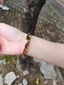 歐品客（OUPINKE）七夕情人節(jié)禮物送手表女士鎢鋼小巧石英表簡約氣質(zhì)鑲鉆高檔女表 3242女-全金色 【瑞士進口機芯】 曬單實拍圖