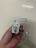 固質(zhì)蘋果充電器正品充電線氮化鎵適配原裝45W快充線PD套裝iPhone14ProMax 16 15手機(jī)13充電頭30W數(shù)據(jù)線 【蘋果6-14系列】快充頭+閃充線丨1米套裝 曬單實(shí)拍圖