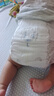 奇莫Q-MO皇家至柔紙尿褲L24片(9-14kg)尿不濕大號(hào)超薄透氣超能吸 曬單實(shí)拍圖