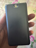 金立（Gionee）老年人手機(jī)4G全網(wǎng)通翻蓋老年機(jī) 超長待機(jī) 大字體大聲音大按鍵學(xué)生大屏老人機(jī)功能機(jī)V16 黑色 曬單實拍圖