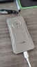 上贊SZ50 5G隨身wifi 6免插卡流量移動(dòng)路由器雙頻wifi無(wú)線上網(wǎng)卡 曬單實(shí)拍圖