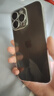 Apple蘋果 iPhone 16 Pro Max原封未使用iphone16promax 國行正品新 16promax 黑色鈦金屬 6.9英寸 512GB【限時活動款+豪華大禮包+質(zhì)保2年】 曬單實拍圖