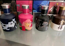 舍得 藝術(shù)舍得 致敬大師 濃香型 白酒 52度 100ml*3 禮盒裝 曬單實拍圖