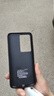 雷方心   適用于vivo IQOO Neo5S背夾電池Neo5手機(jī)殼一體充電寶超薄便捷式電源 iQOONeo5S黑色（超?。?10000毫安時 曬單實(shí)拍圖