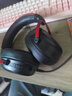 iKF V11 Pro7.1四模無(wú)線游戲耳機(jī)頭戴式7.1環(huán)繞音效藍(lán)牙有線電競(jìng)專(zhuān)用三角洲FPS無(wú)畏契約辨位 黑紅色 曬單實(shí)拍圖