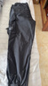 dickies 休閑褲男 潮牌2025新款夏季多口袋寬松工裝褲子 DK010167 黑色 32 曬單實(shí)拍圖