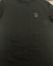 海瀾之家（HLA）短袖T恤男三體聯(lián)名系列25夏季短袖男夏 黑色26 XL 180/96A 推薦151~164斤 曬單實拍圖