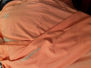 蘭帕達騎行服薄長(cháng)袖春夏季女透氣修身顯瘦公路自行車(chē)騎行衣靈悅櫻洛粉 曬單實(shí)拍圖