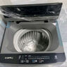 榮事達(dá)（Royalstar）洗衣機(jī) 12公斤全自動波輪大容量家用脫水機(jī)甩干機(jī)洗衣機(jī) 以舊換新 深灰色 RB12030J 曬單實拍圖