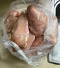 精品雞胸肉新鮮冷凍雞脯肉去皮雞肉健身代餐雞大胸?zé)o油沙拉非即食 雞胸肉整箱5斤 曬單實(shí)拍圖