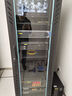 普聯(lián)（TP-LINK）  16口千兆POE+2千兆上聯(lián)交換機(jī) 監(jiān)控網(wǎng)絡(luò)集線分線分流器 TL-SG1218P 曬單實(shí)拍圖