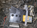 瓦爾塔（VARTA）汽車電瓶蓄電池啟停 AGM H6 70AH 寶馬/奧迪/標致/MINI 以舊換新 曬單實拍圖